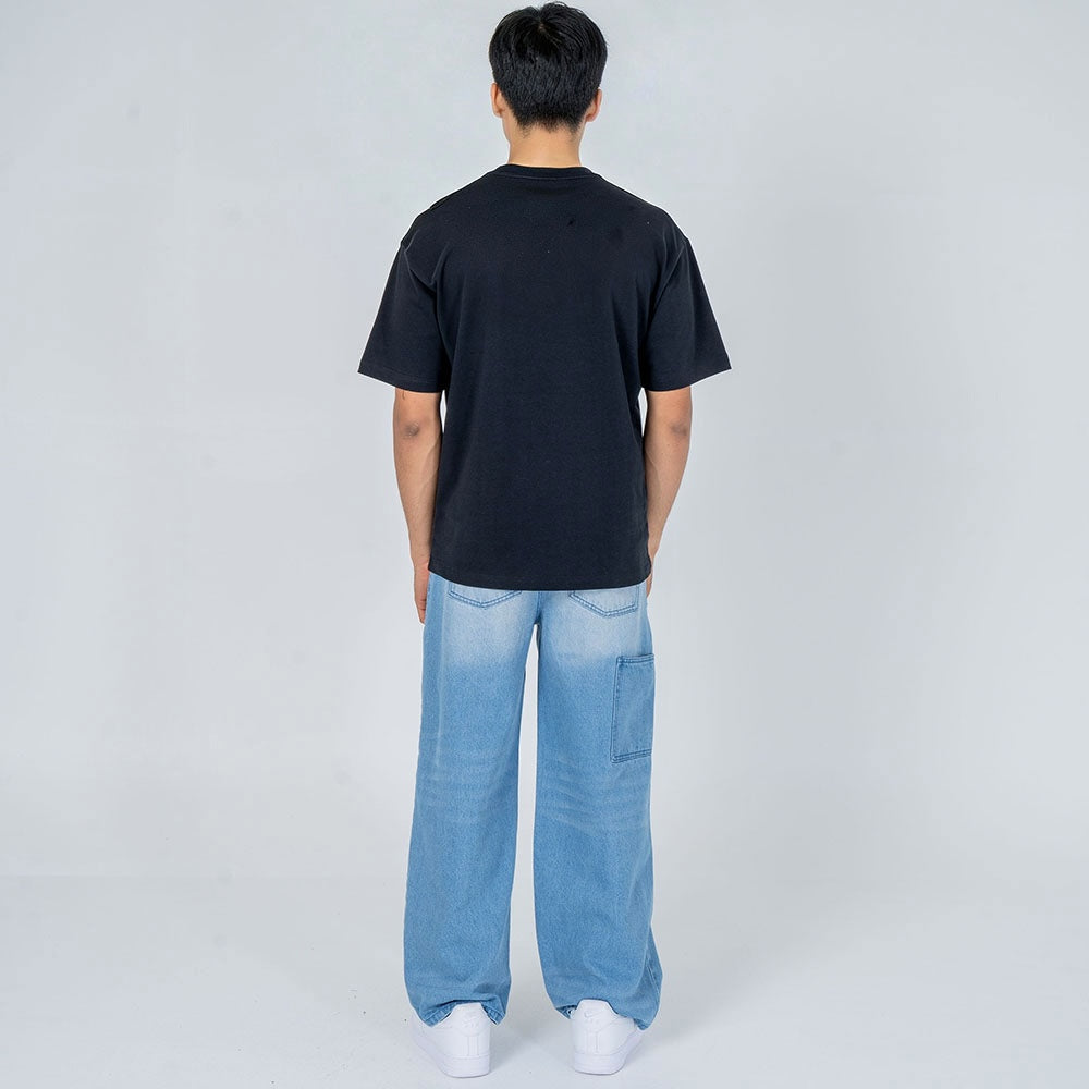 Yuki - T-shirt Oversize (300GSM)