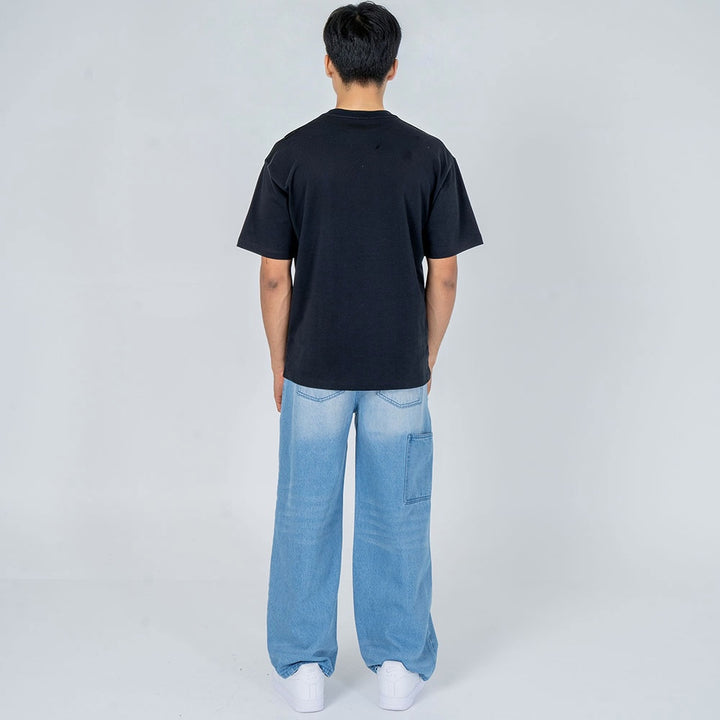 Yuki - T-shirt Oversize (300GSM)