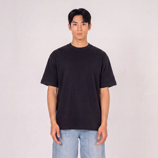 Yuki - Oversized T-shirt (300GSM)