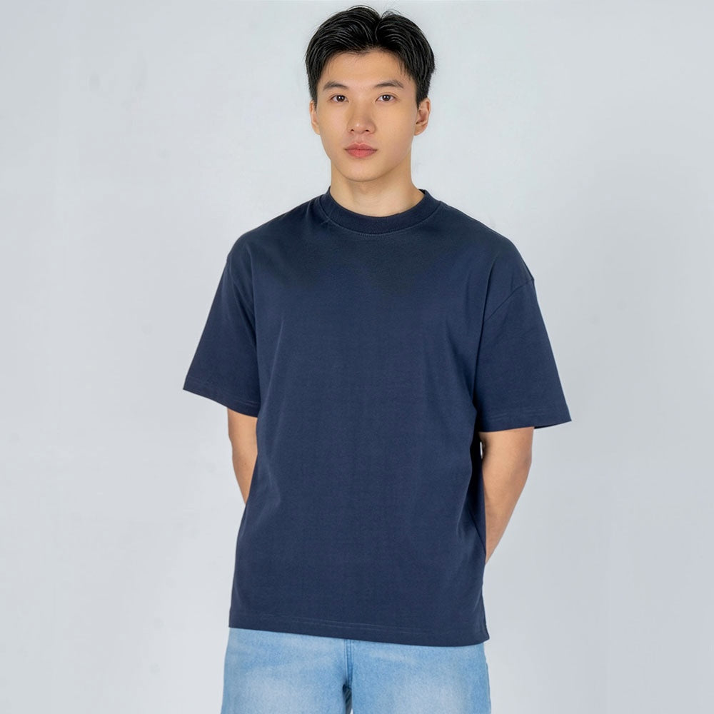 Yuki - T-shirt Oversize (300GSM)