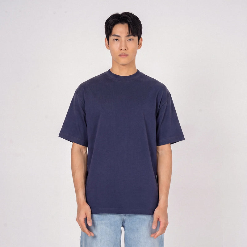 Yuki - Oversize T-Shirt (300GSM)