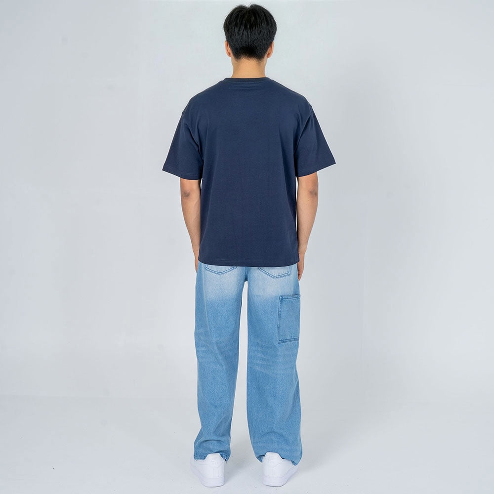 Yuki - T-shirt Oversize (300GSM)