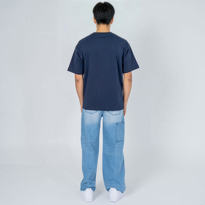 Yuki - T-shirt Oversize (300GSM)