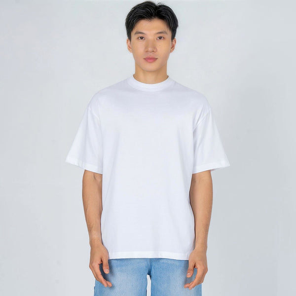 Yuki - T-shirt Oversize (300GSM)