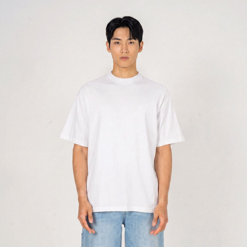 Yuki - Oversize T-Shirt (300GSM)