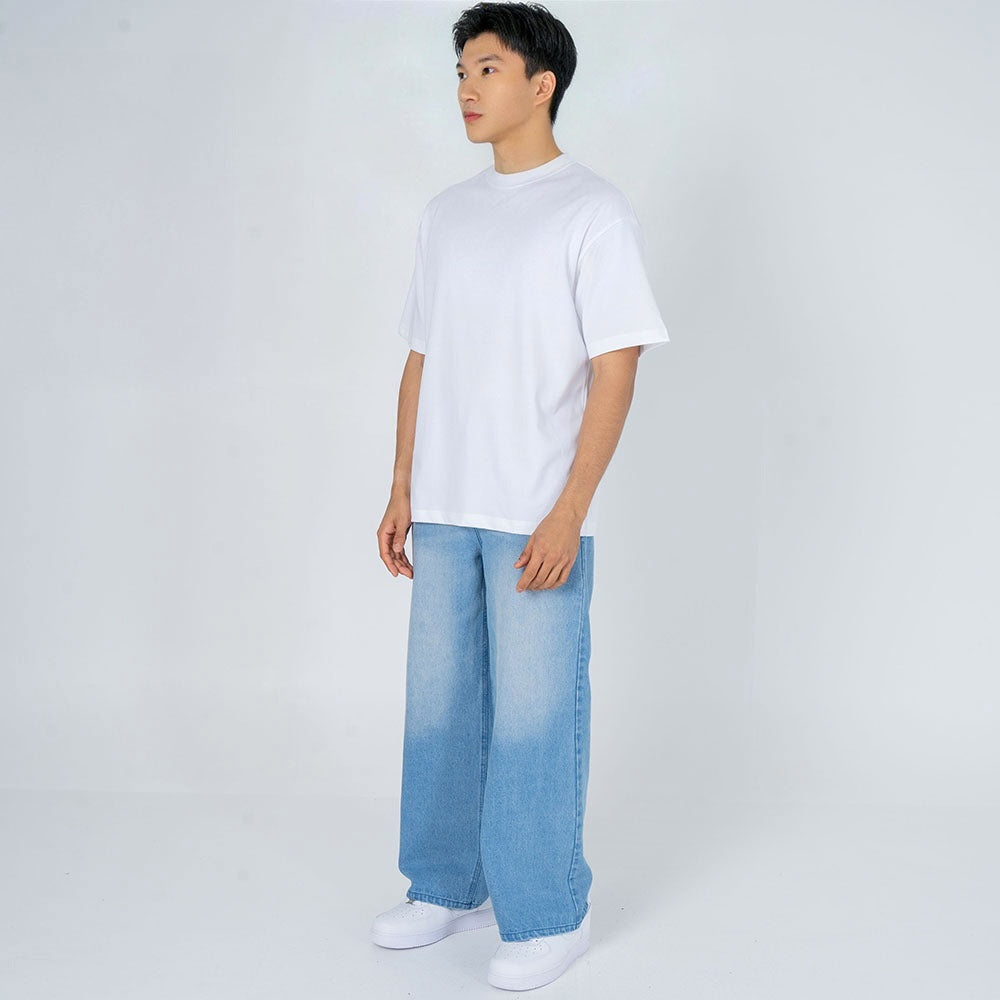 Yuki - T-shirt Oversize (300GSM)