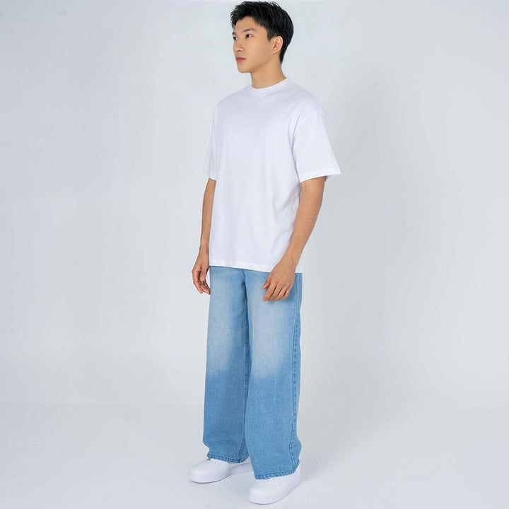 Yuki - T-shirt Oversize (300GSM)