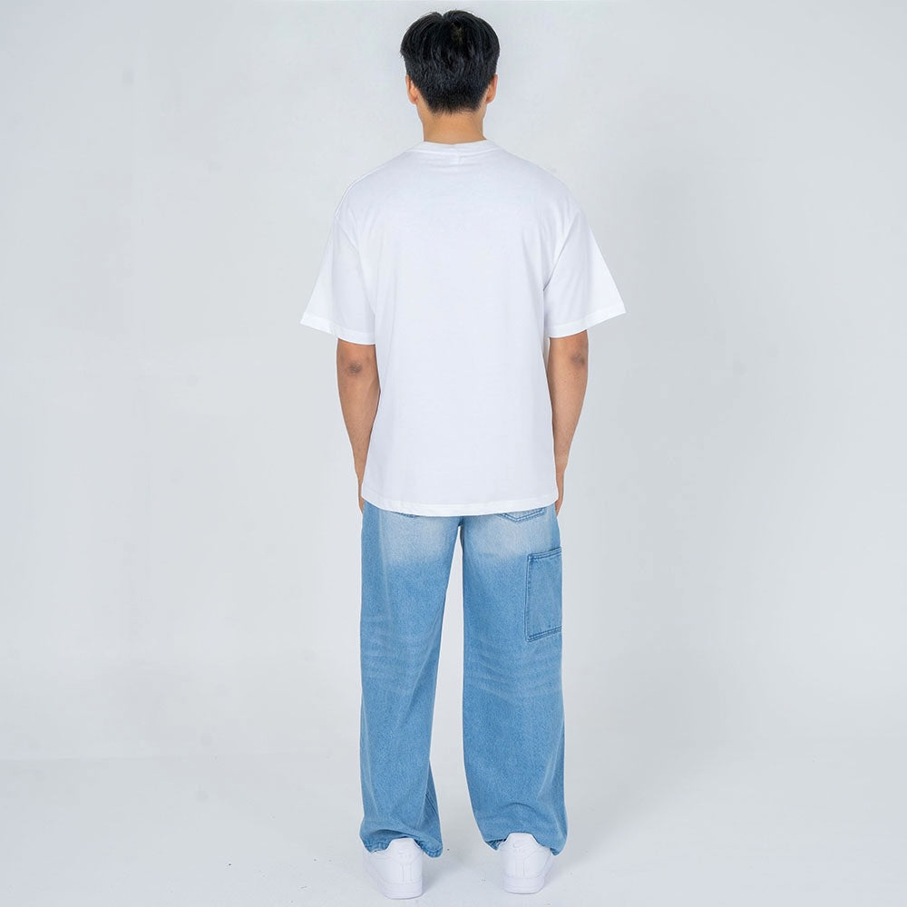 Yuki - T-shirt Oversize (300GSM)
