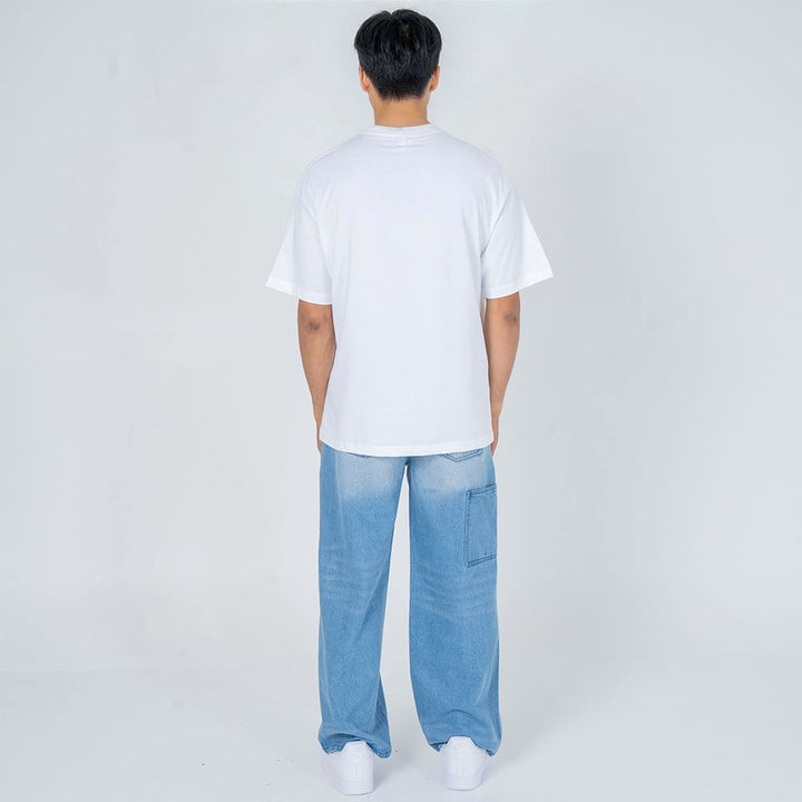 Yuki - T-shirt Oversize (300GSM)