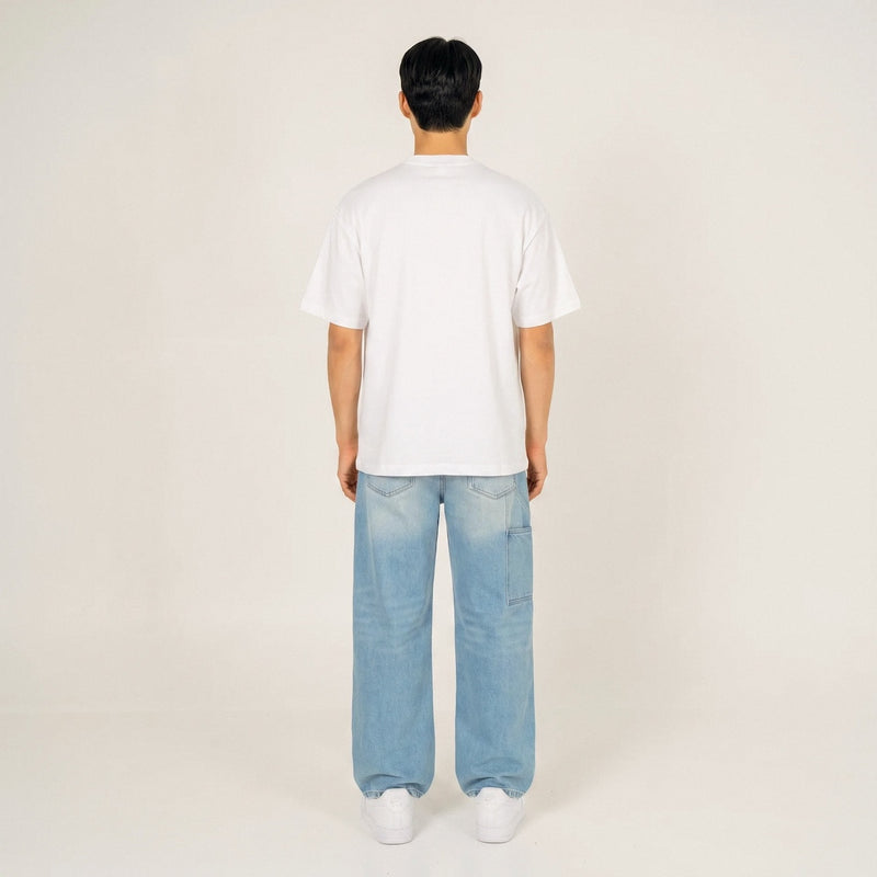 Yuki - Oversize T-Shirt (300GSM)