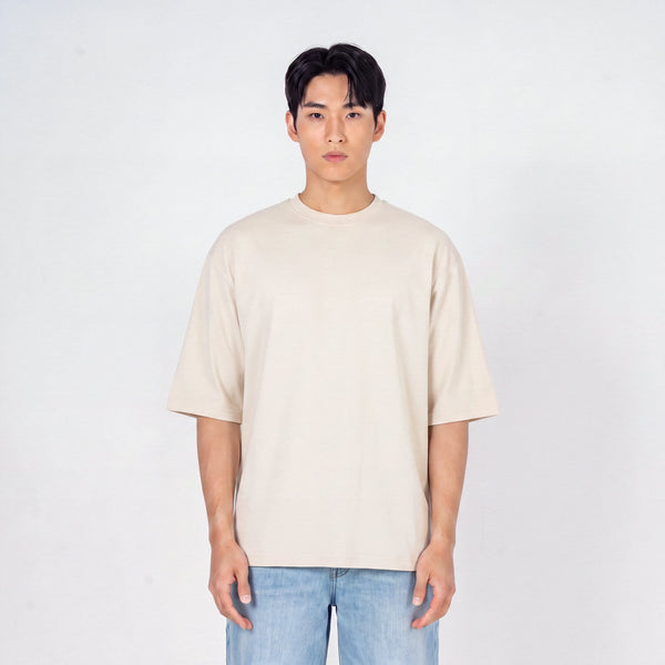Zin - Oversized T-shirt (280GSM)
