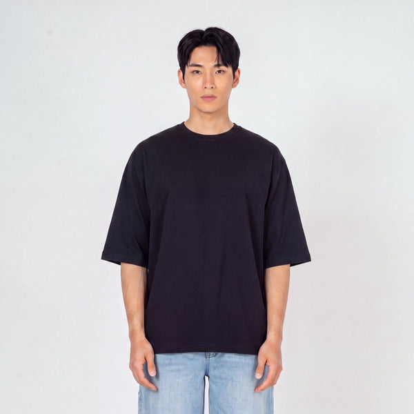 Zin - Oversize T-Shirt (280GSM)