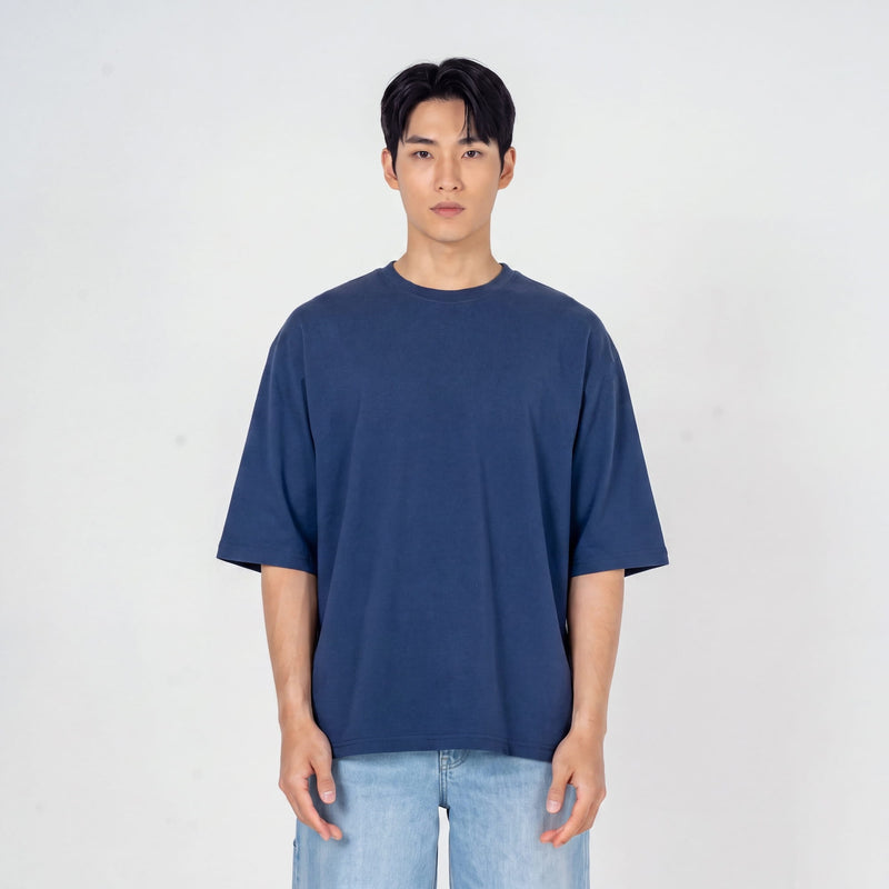 Zin - Oversize T-Shirt (280GSM)