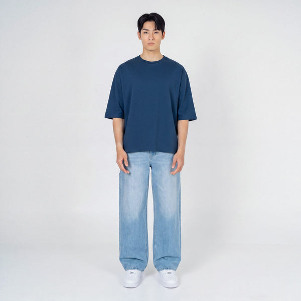 Zin - Oversized T-shirt (280GSM)