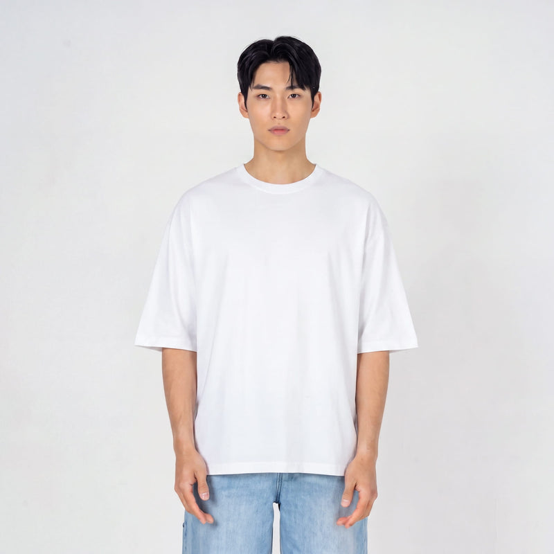 Zin - Oversize T-Shirt (280GSM)