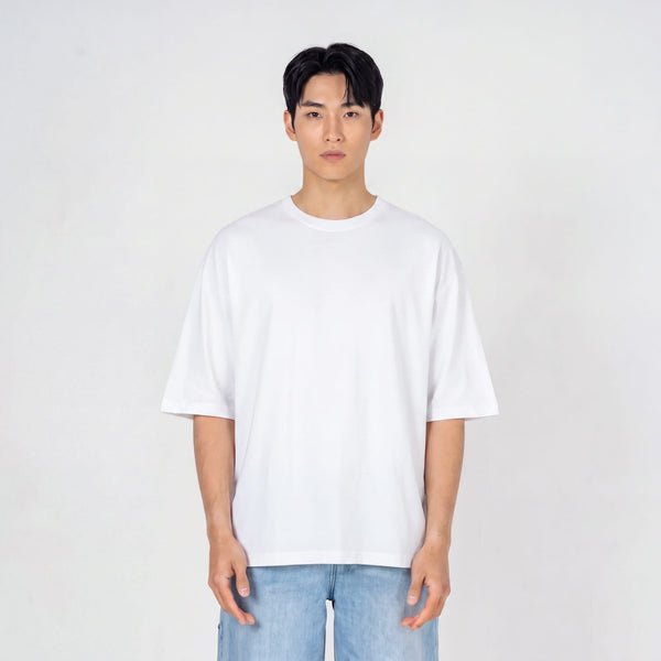 Zin - Oversize T-Shirt (280GSM)
