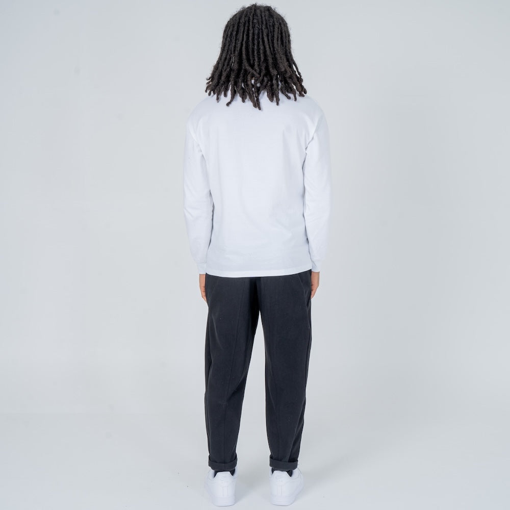 Akio - Winter Harem Pants