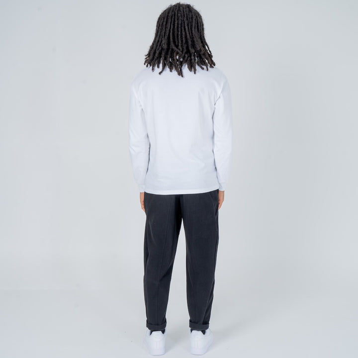 Akio - Winter Harem Pants
