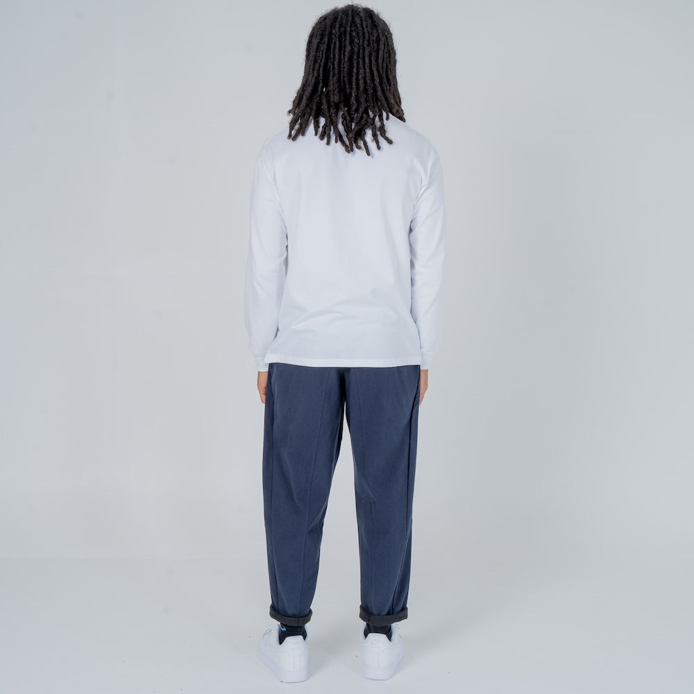 Akio - Winter Harem Pants