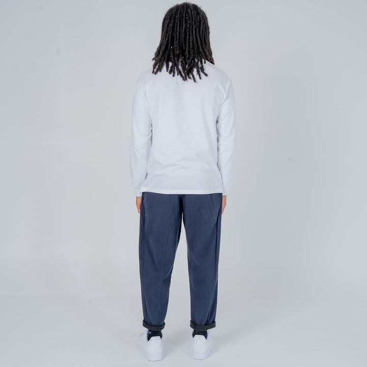 Akio - Winter Harem Pants