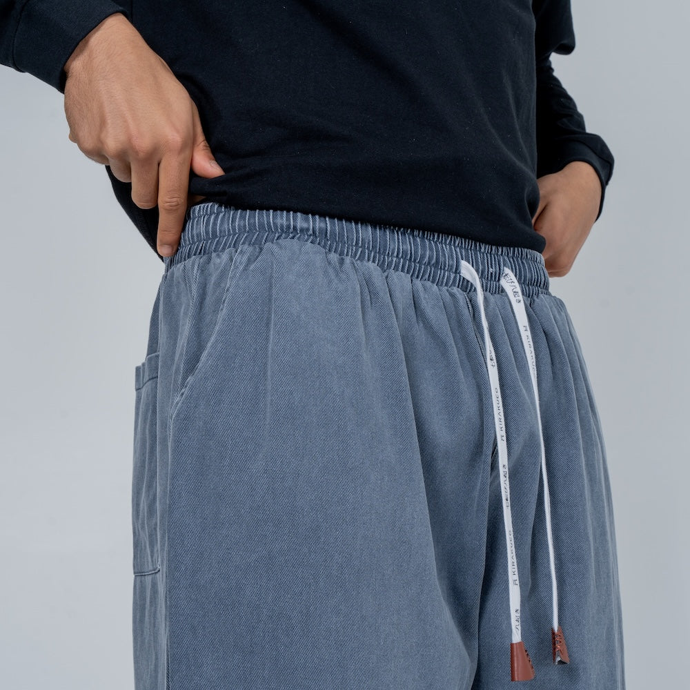 Asami Comfort Denim Pants