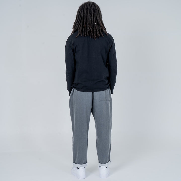 Asami Comfort Denim Pants