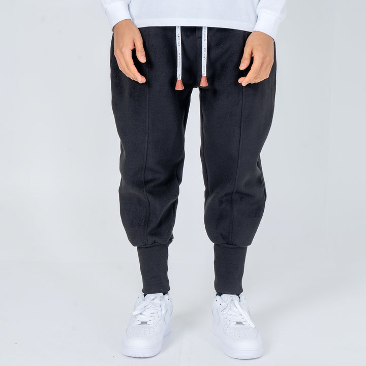 Ayu - Winter Harem Pants