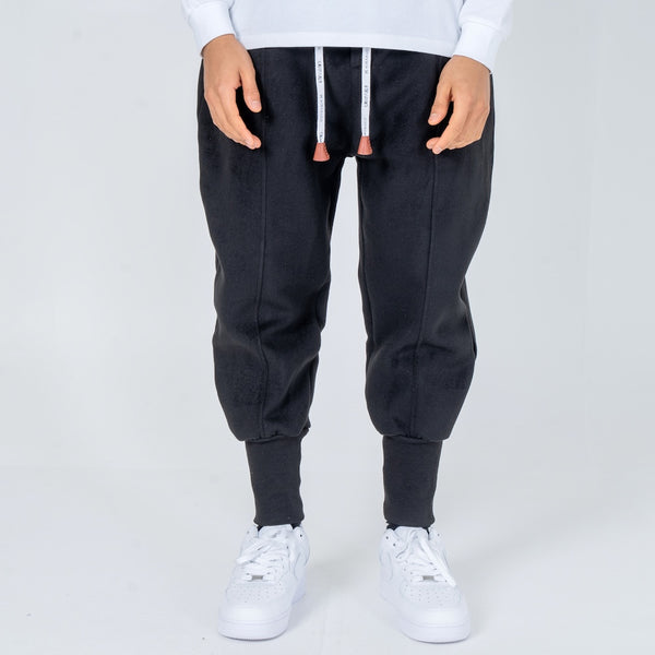 Ayu - Pantalon harem d'hiver