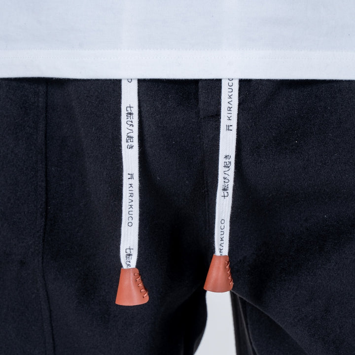 Ayu - Winter Harem Pants