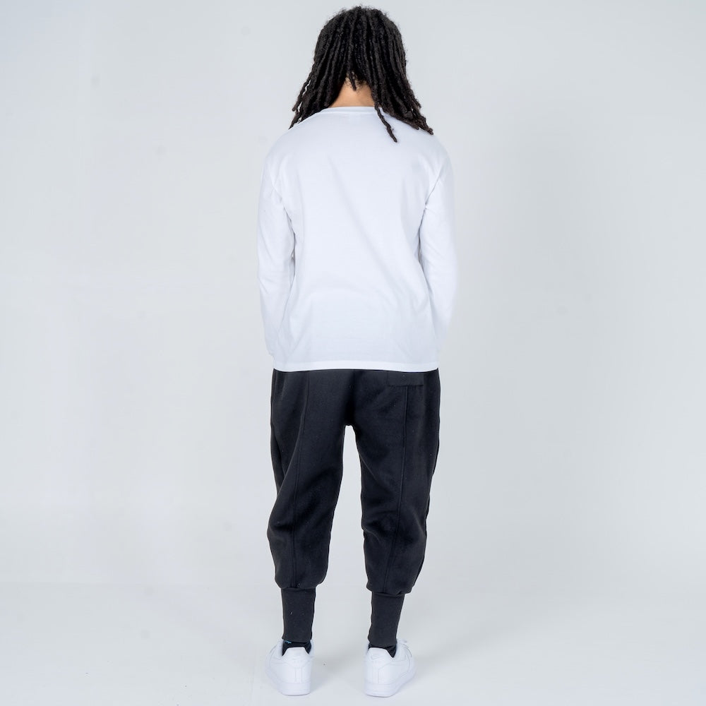 Ayu - Winter Harem Pants