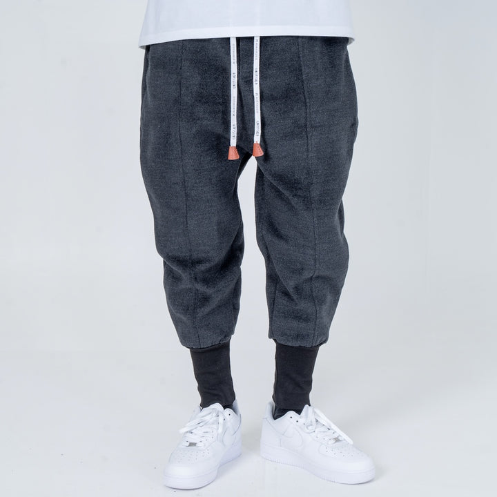 Ayu - Winter Harem Pants