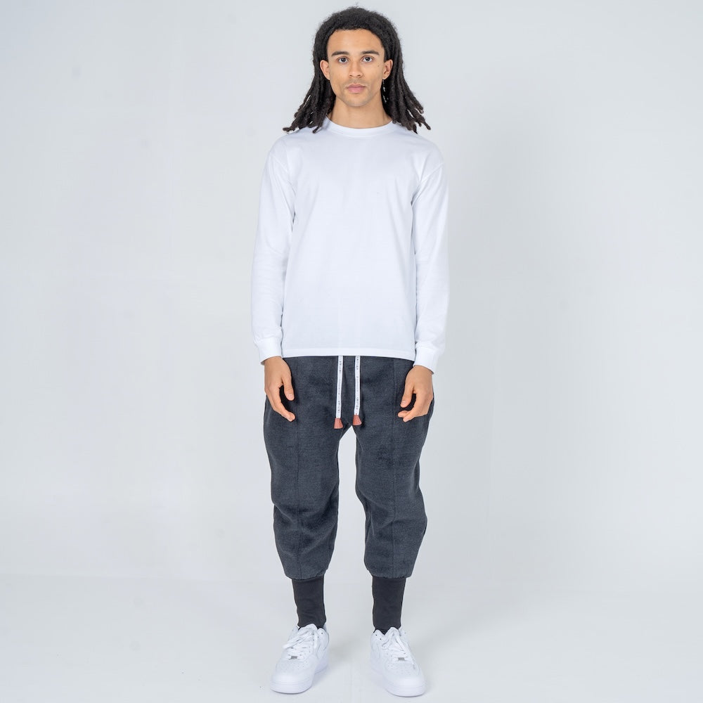 Ayu - Winter Harem Pants