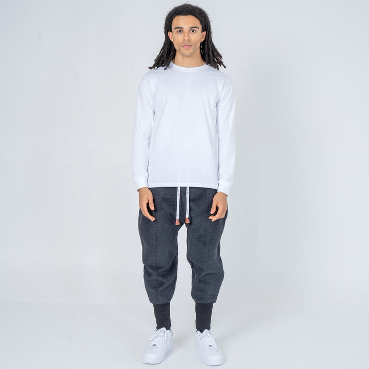 Ayu - Winter Harem Pants