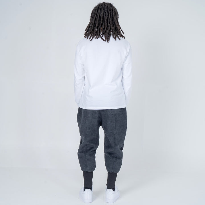 Ayu - Winter Harem Pants
