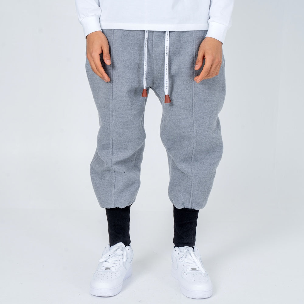 Ayu - Winter Harem Pants