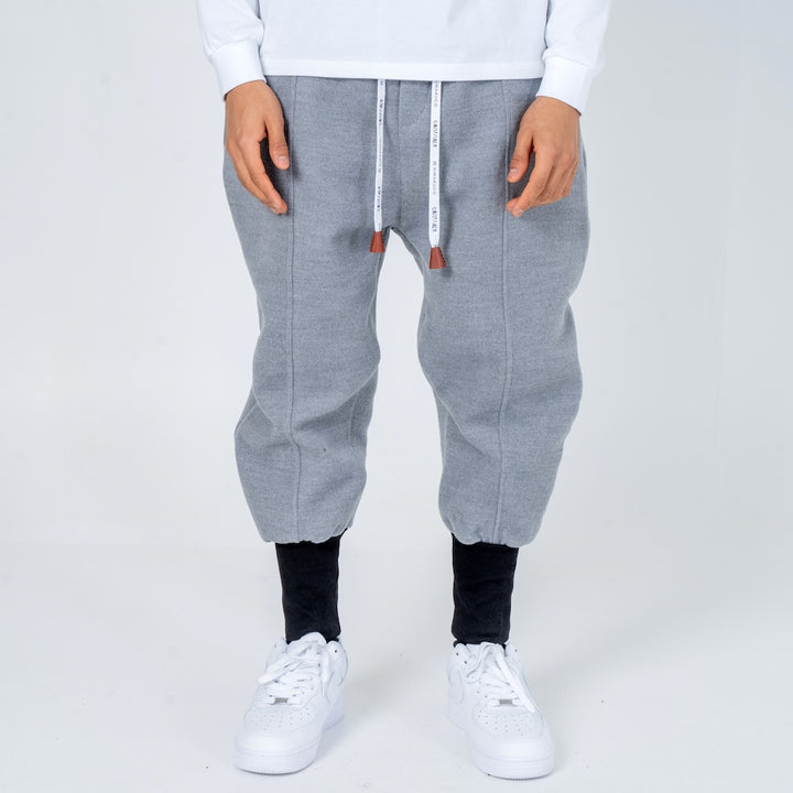 Ayu - Winter Harem Pants