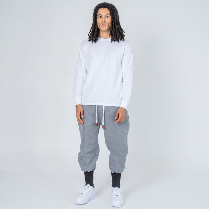 Ayu - Winter Harem Pants