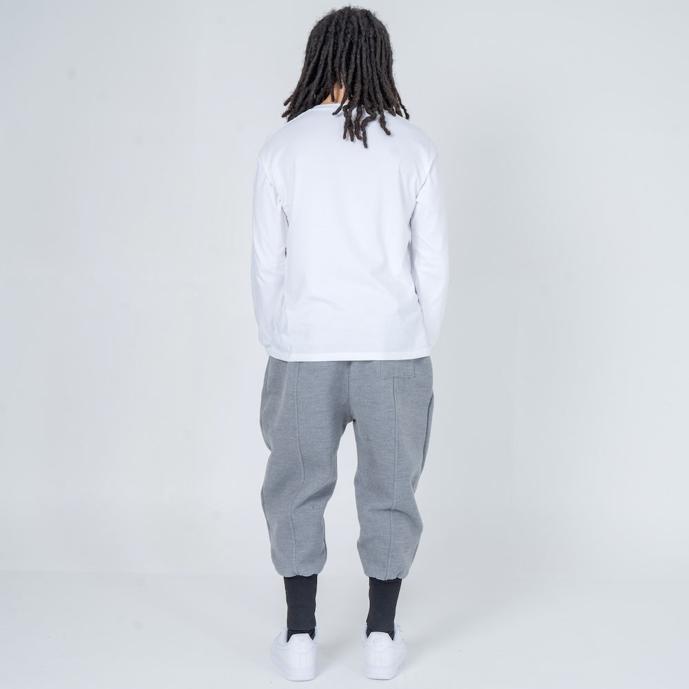 Ayu - Winter Harem Pants