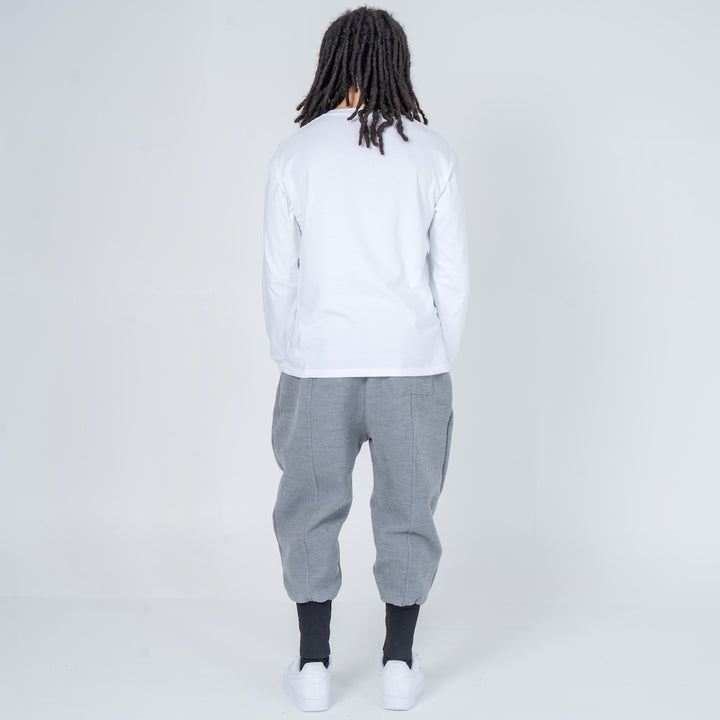Ayu - Winter Harem Pants