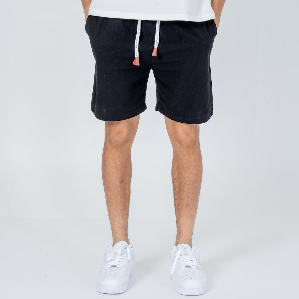 Pacco da 4 x Daiki - Pantaloncini comfort