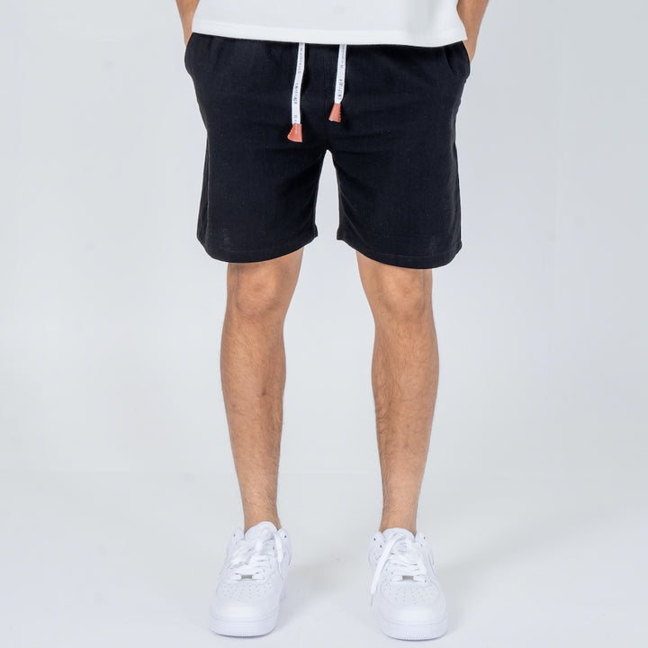Pacco da 4 x Daiki - Pantaloncini comfort