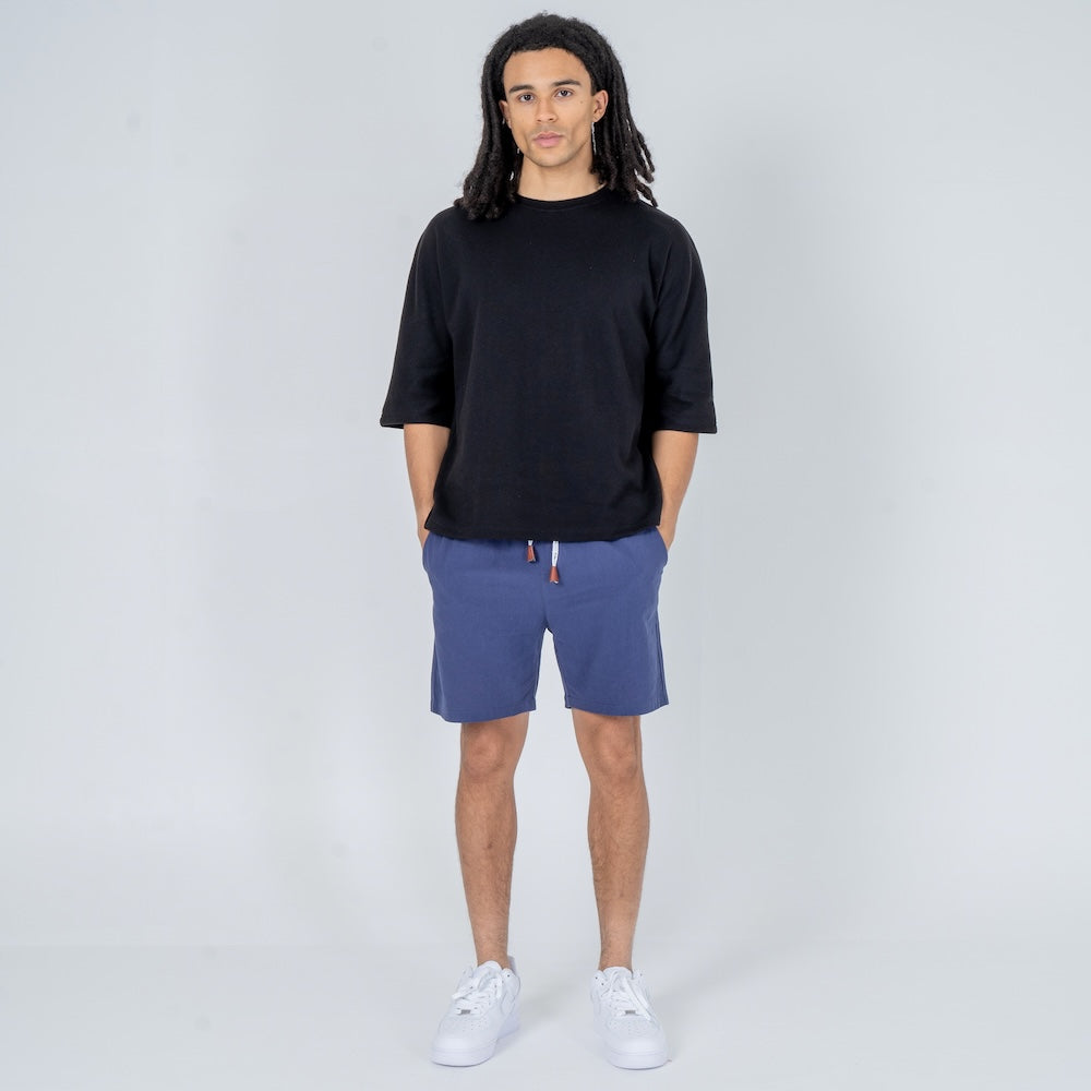 Pacco da 4 x Daiki - Pantaloncini comfort