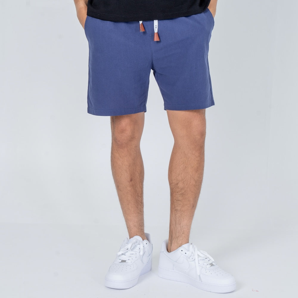 Pacco da 4 x Daiki - Pantaloncini comfort
