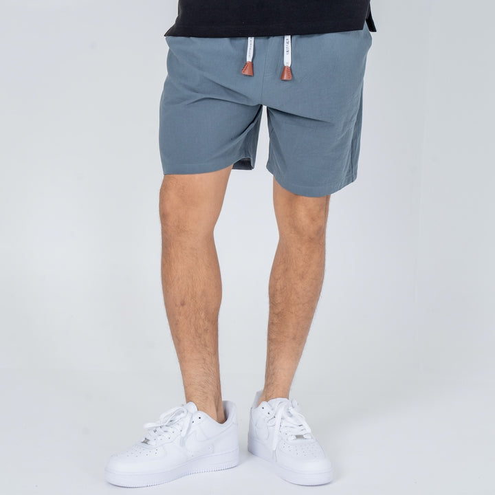 Pacco da 4 x Daiki - Pantaloncini comfort