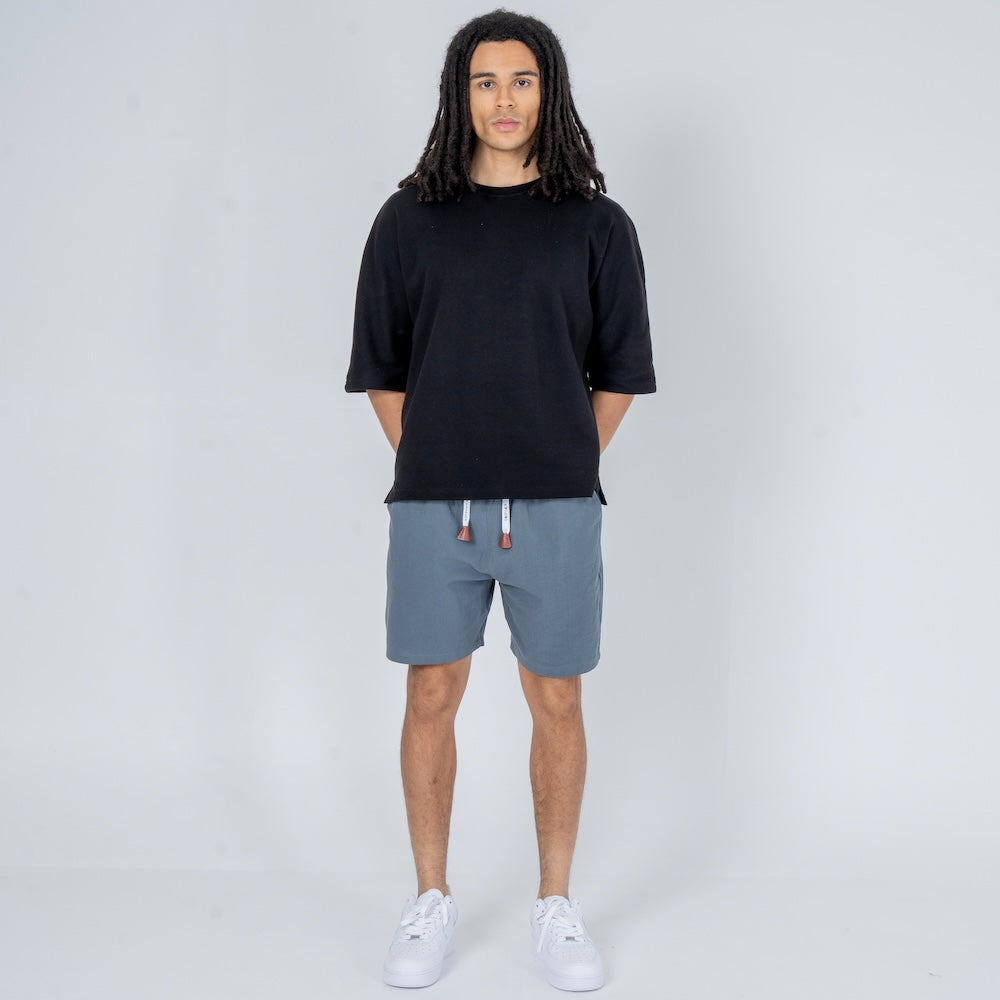 Pacco da 4 x Daiki - Pantaloncini comfort