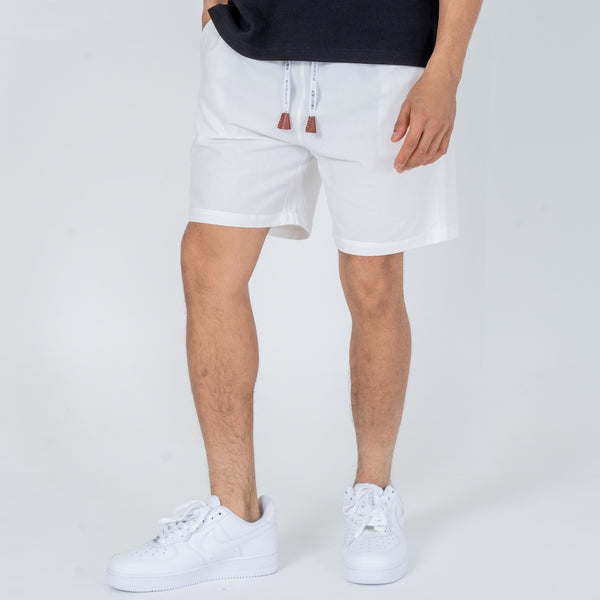 Daiki - Cotton comfort shorts