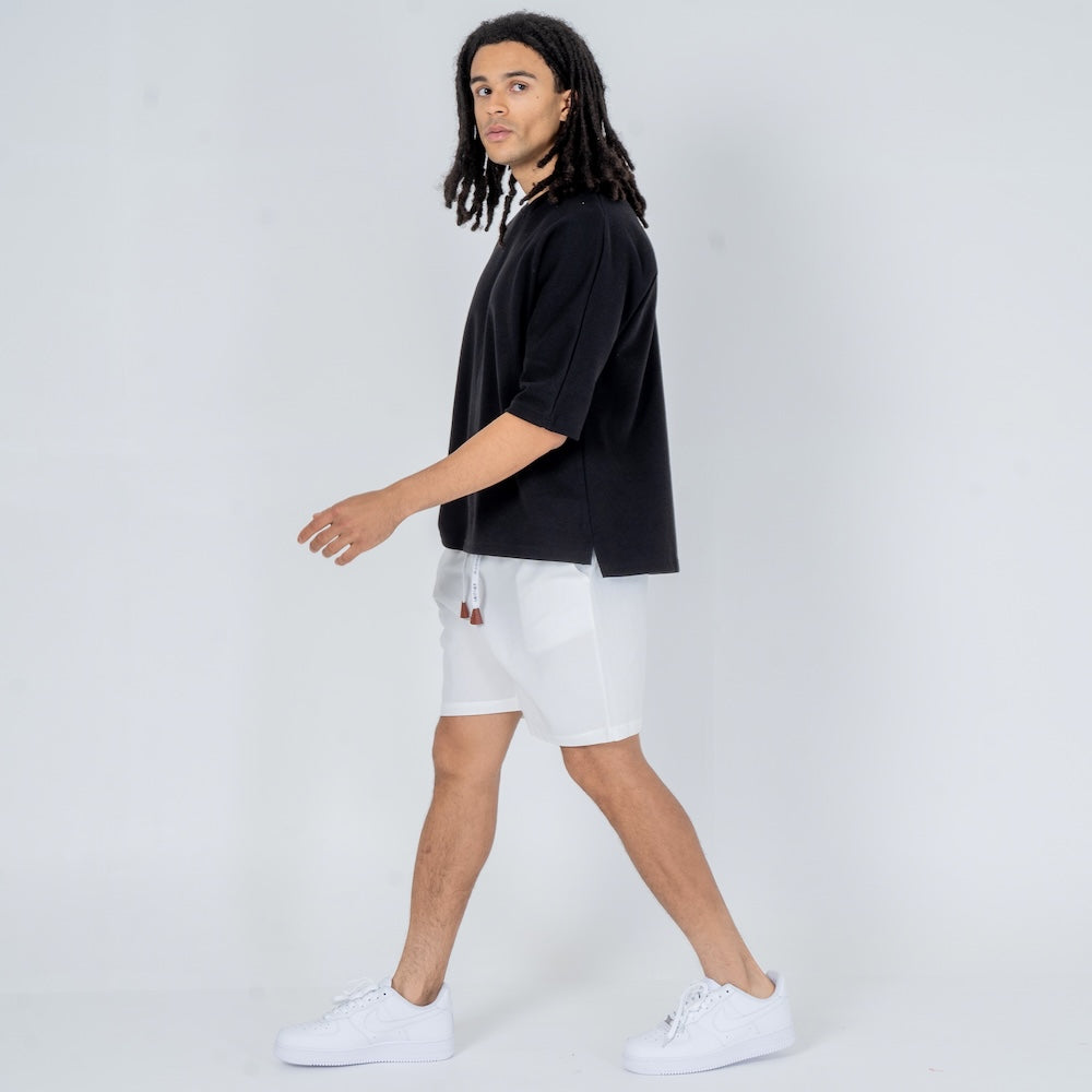Pacco da 4 x Daiki - Pantaloncini comfort