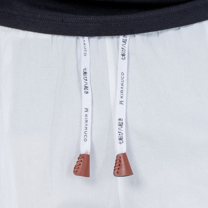 Pacco da 4 x Daiki - Pantaloncini comfort