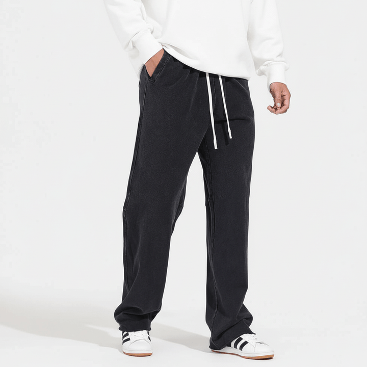 Fuku - Japanese comfort pants