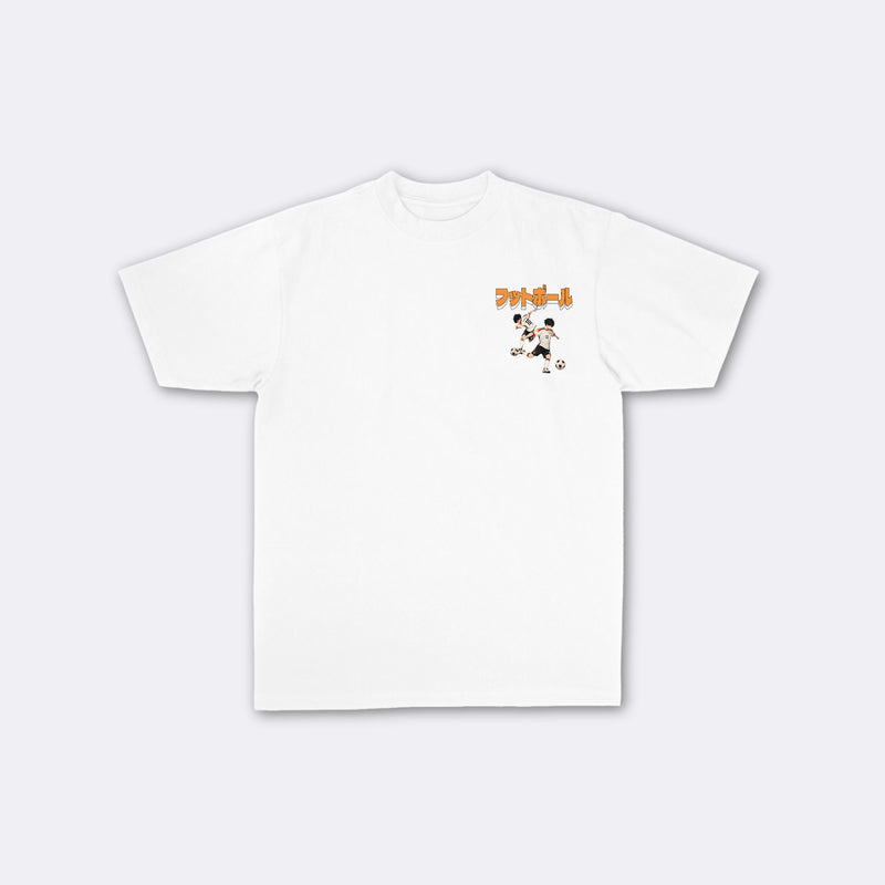 Germany World Cup 26 - Oversized Japans T-shirt